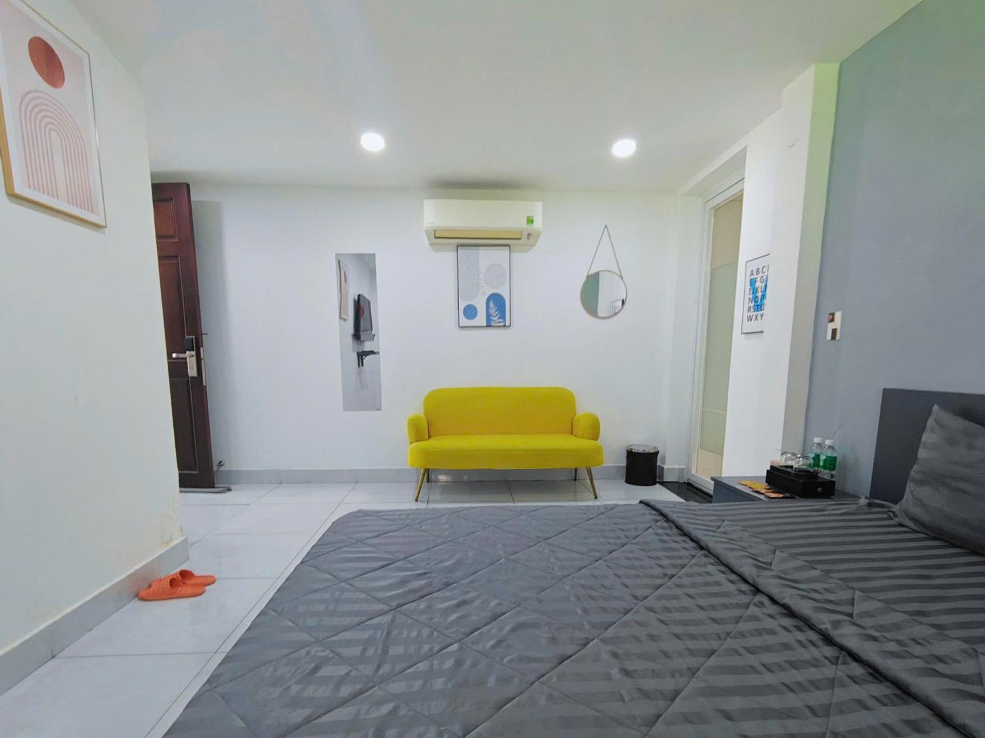 Hotel Golden Sun 2